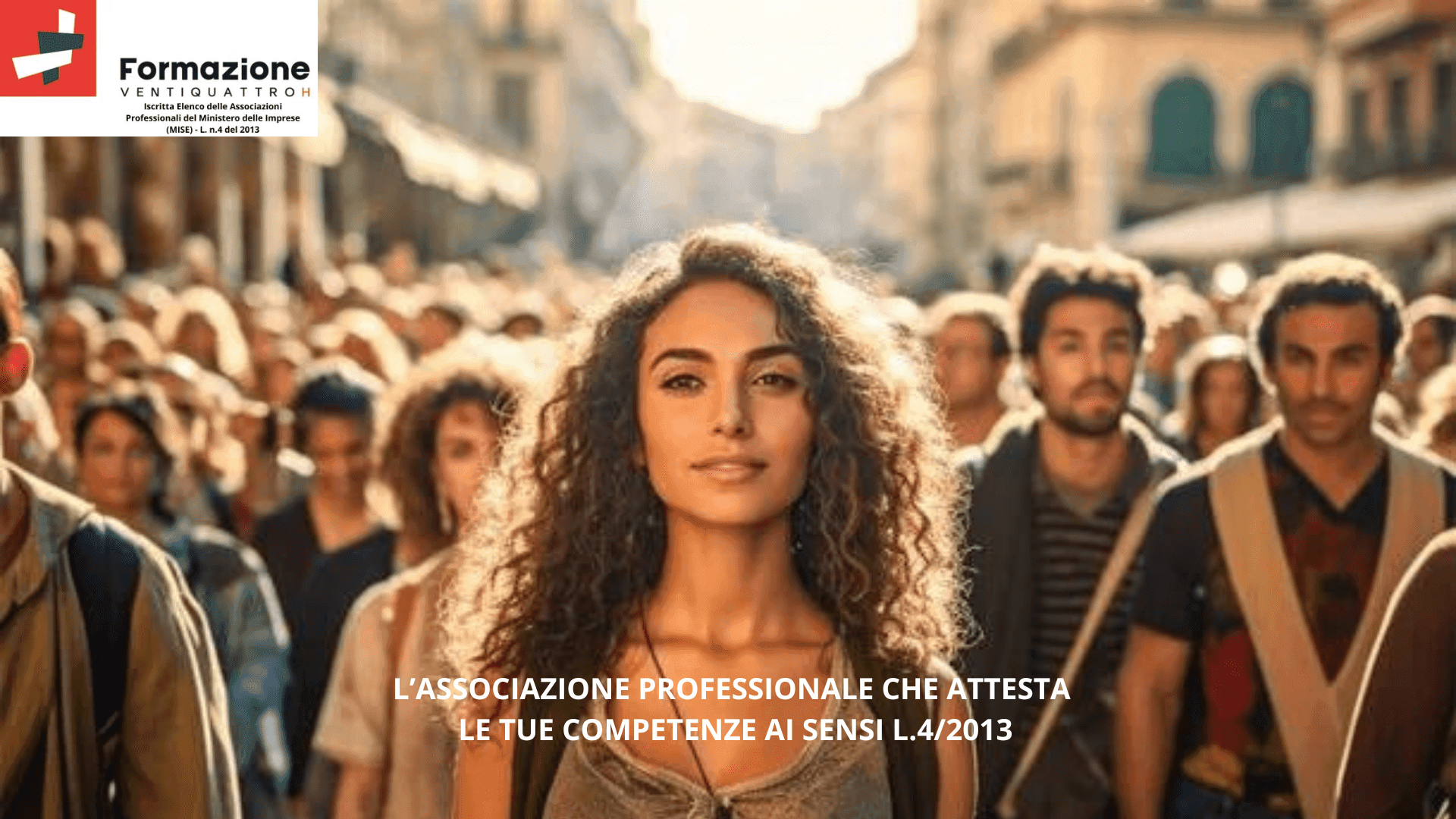 Formazione 24H - Associazione per professionisti