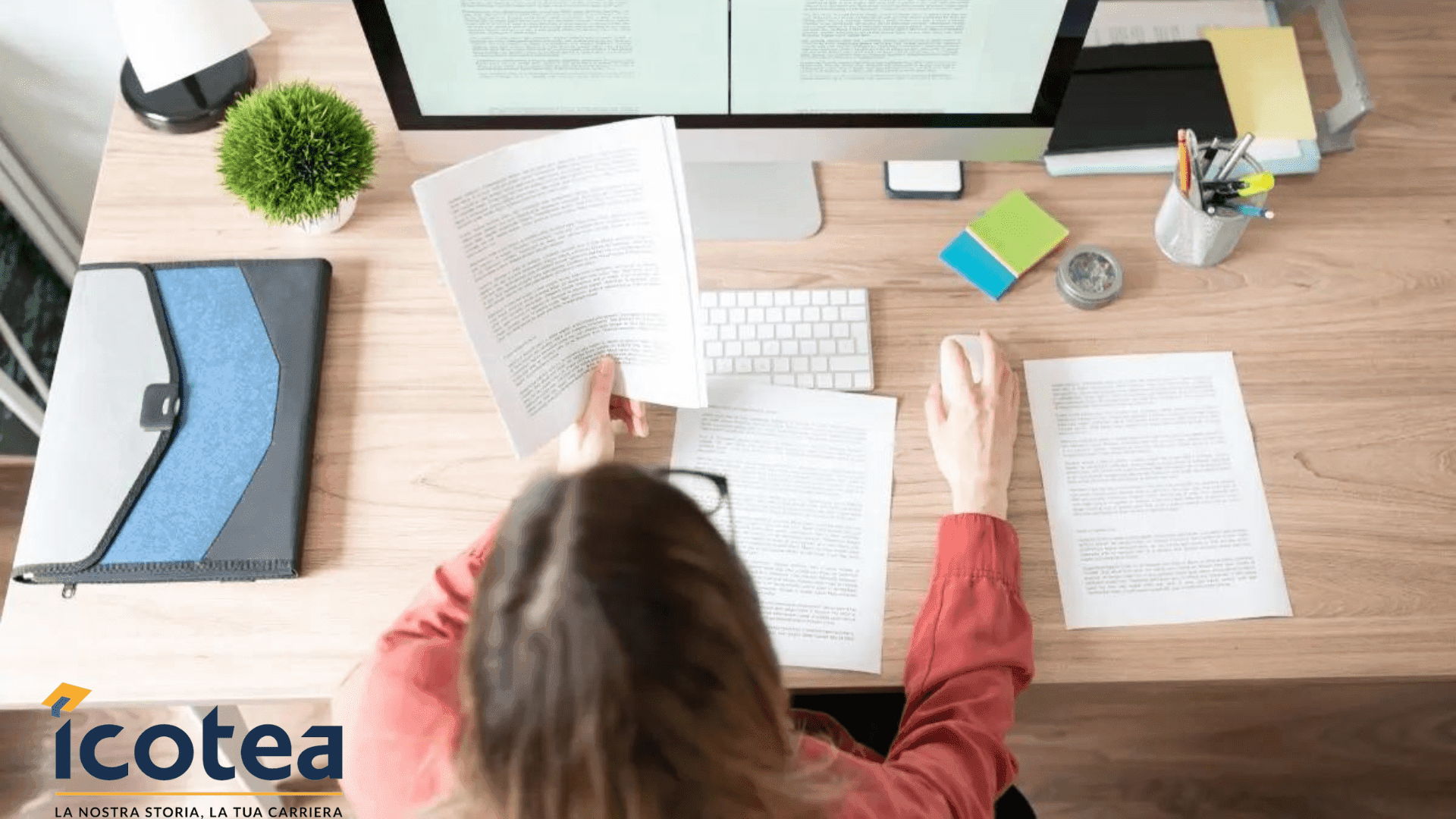 ICOTEA - il tuo Campus Universitario in Sicilia