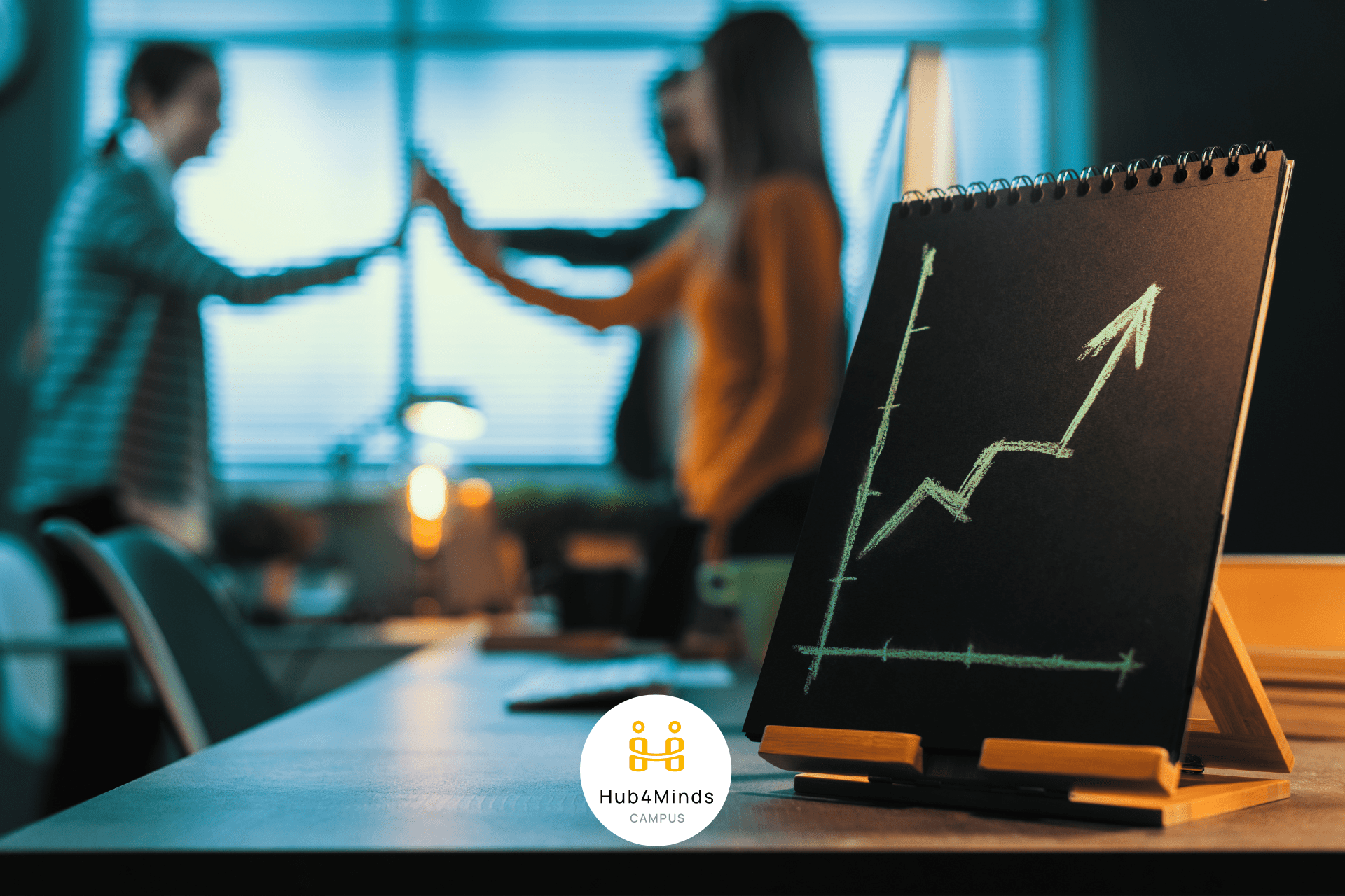 Testimonianze di Studenti: Le Nostre Storie di Successo al Campus di Hub4Minds