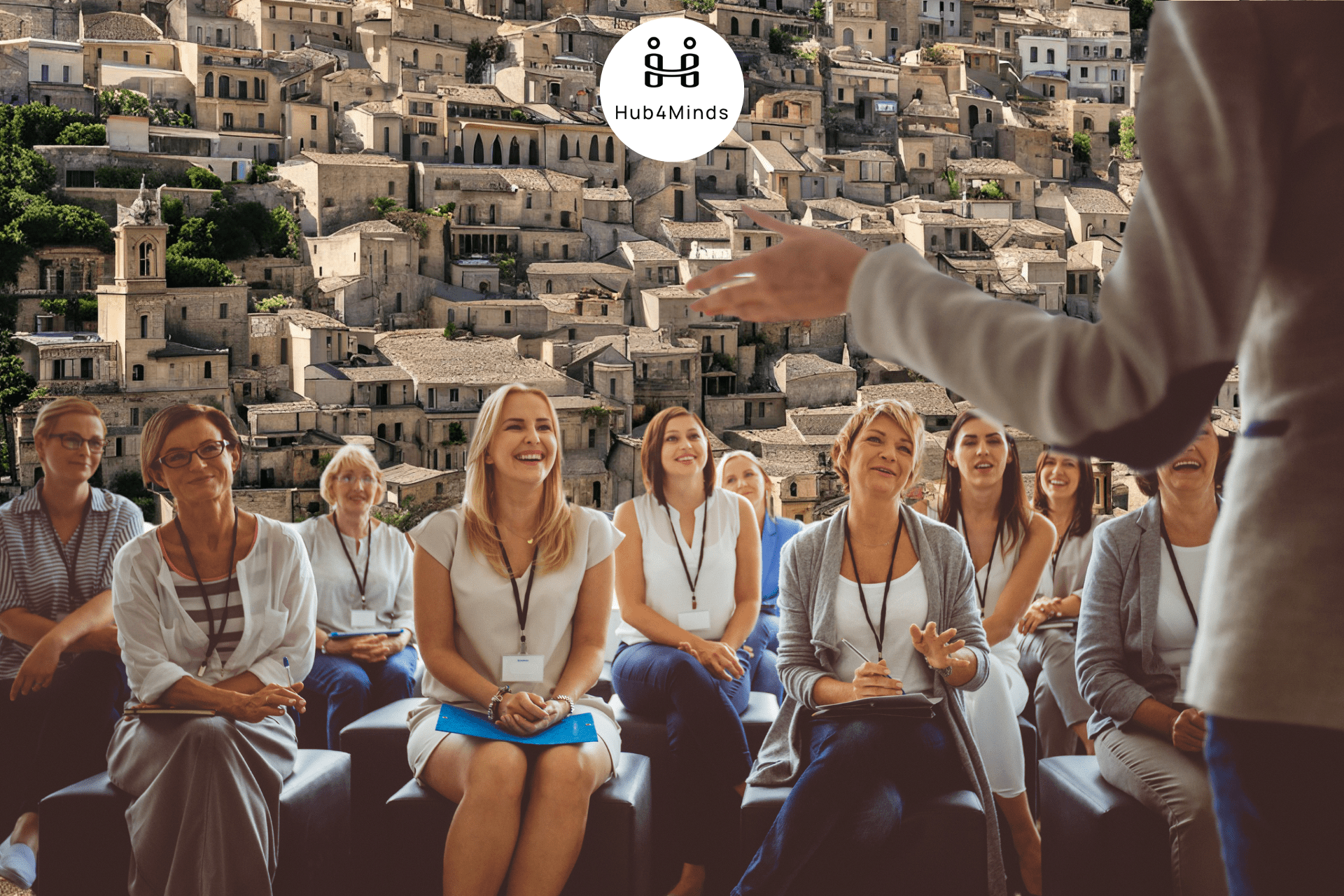 Modica: La Capitale del Cioccolato che Incontra la Formazione con HUB4Minds