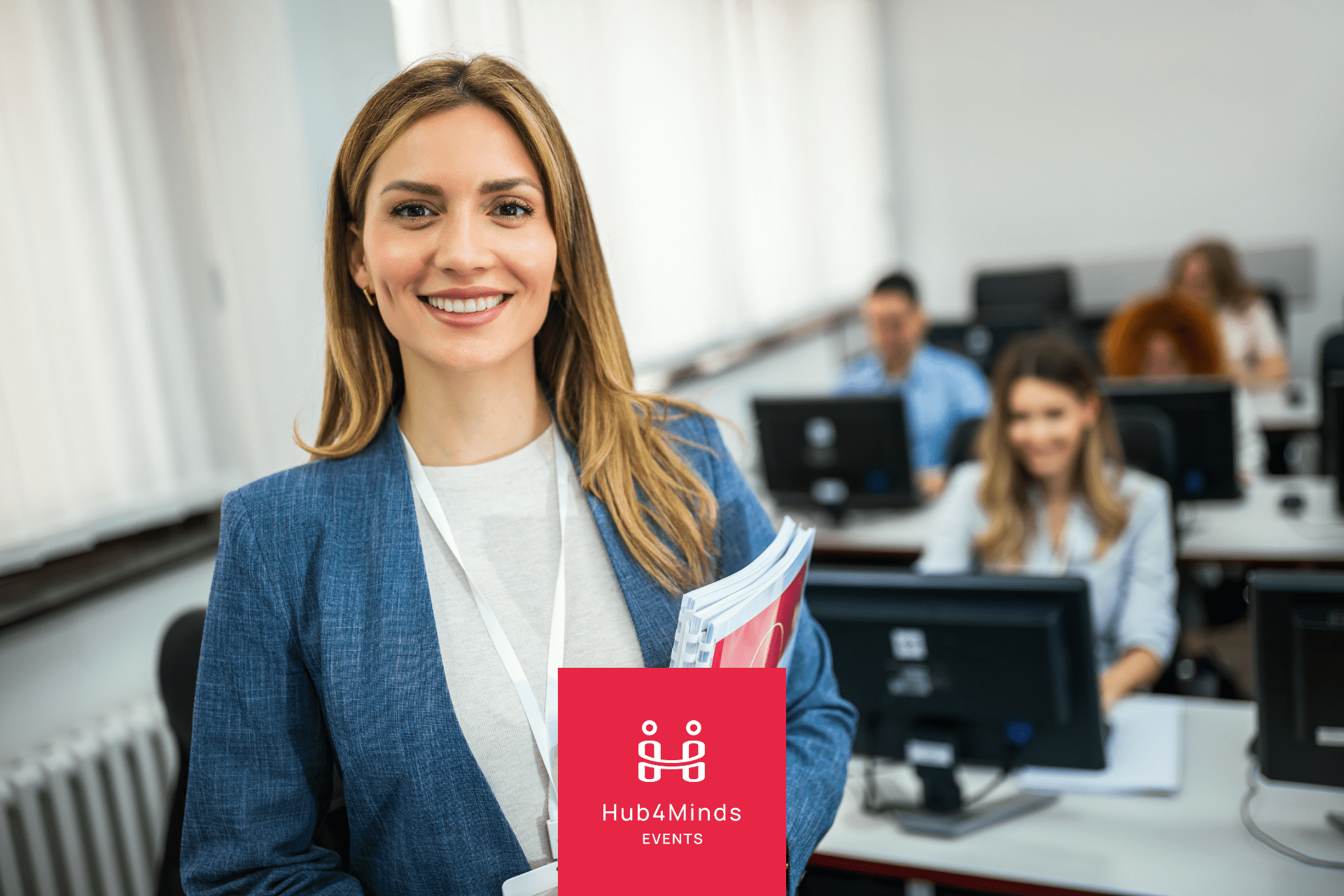 Le Sale Meeting di Hub4Minds: Strutture All