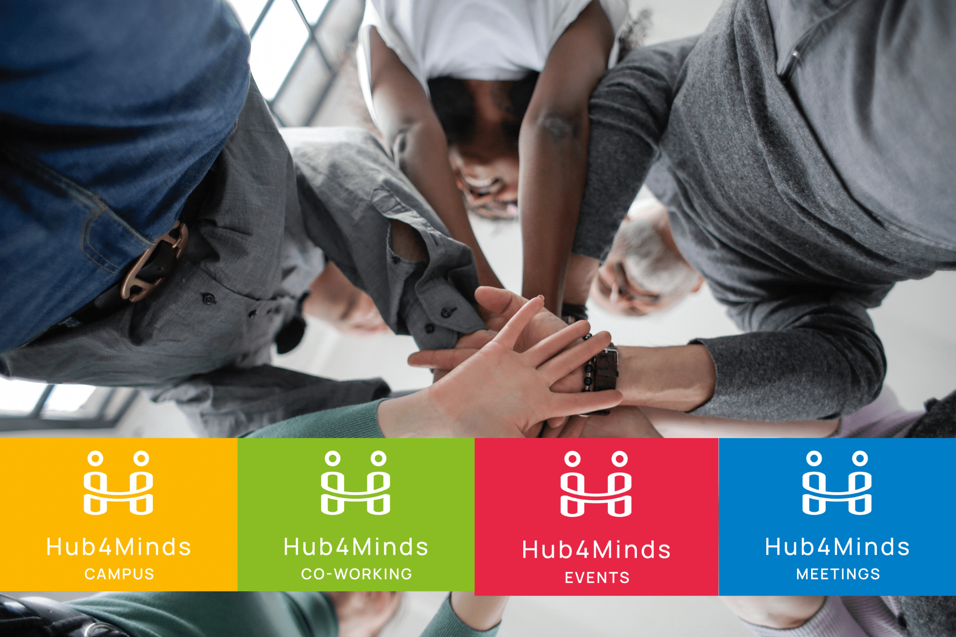 Il Potere dell’Hub4Minds di Modica
