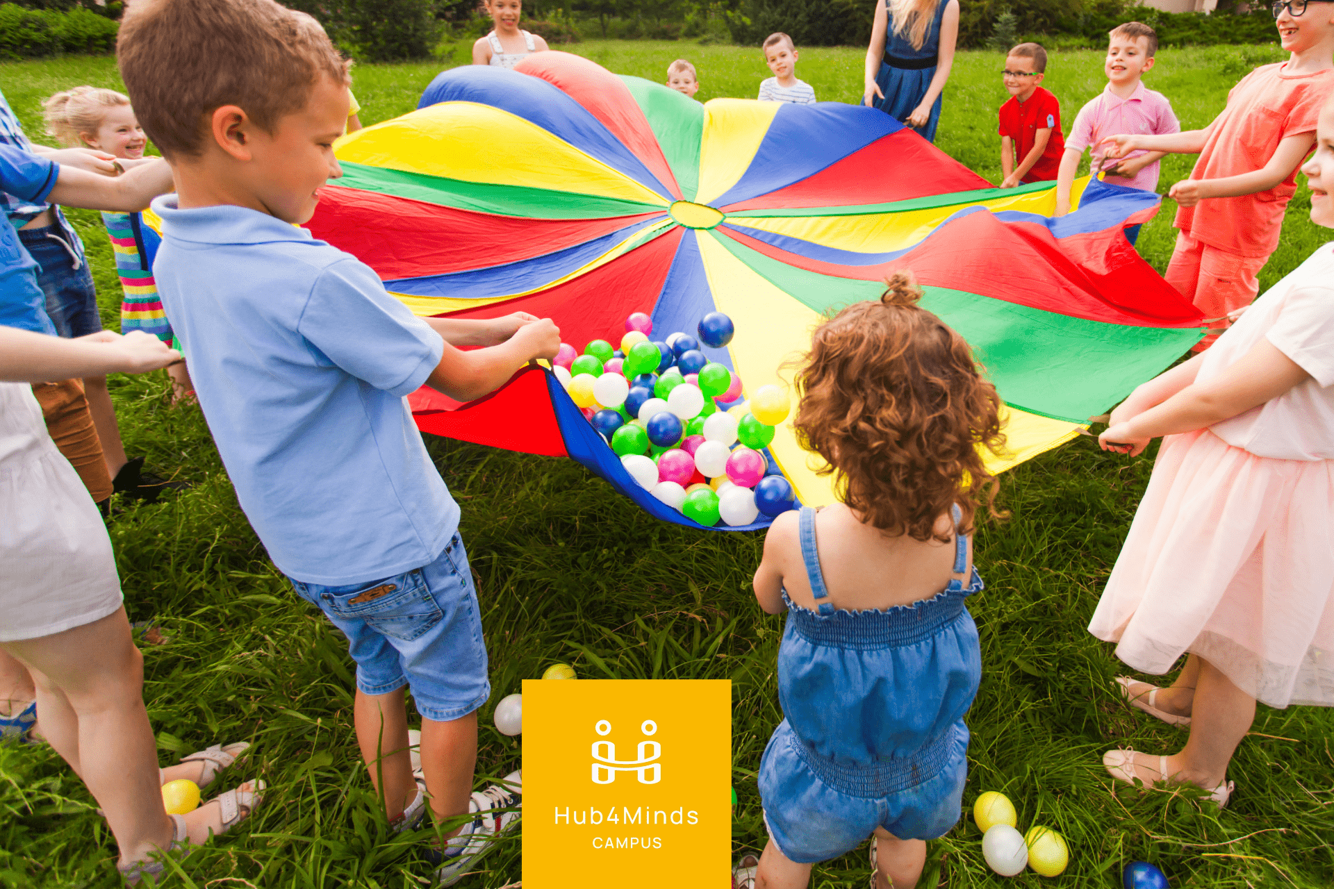 Hub4Minds di Modica: La Location Perfetta per Organizzare GREST, Centri Estivi e Attività Educative