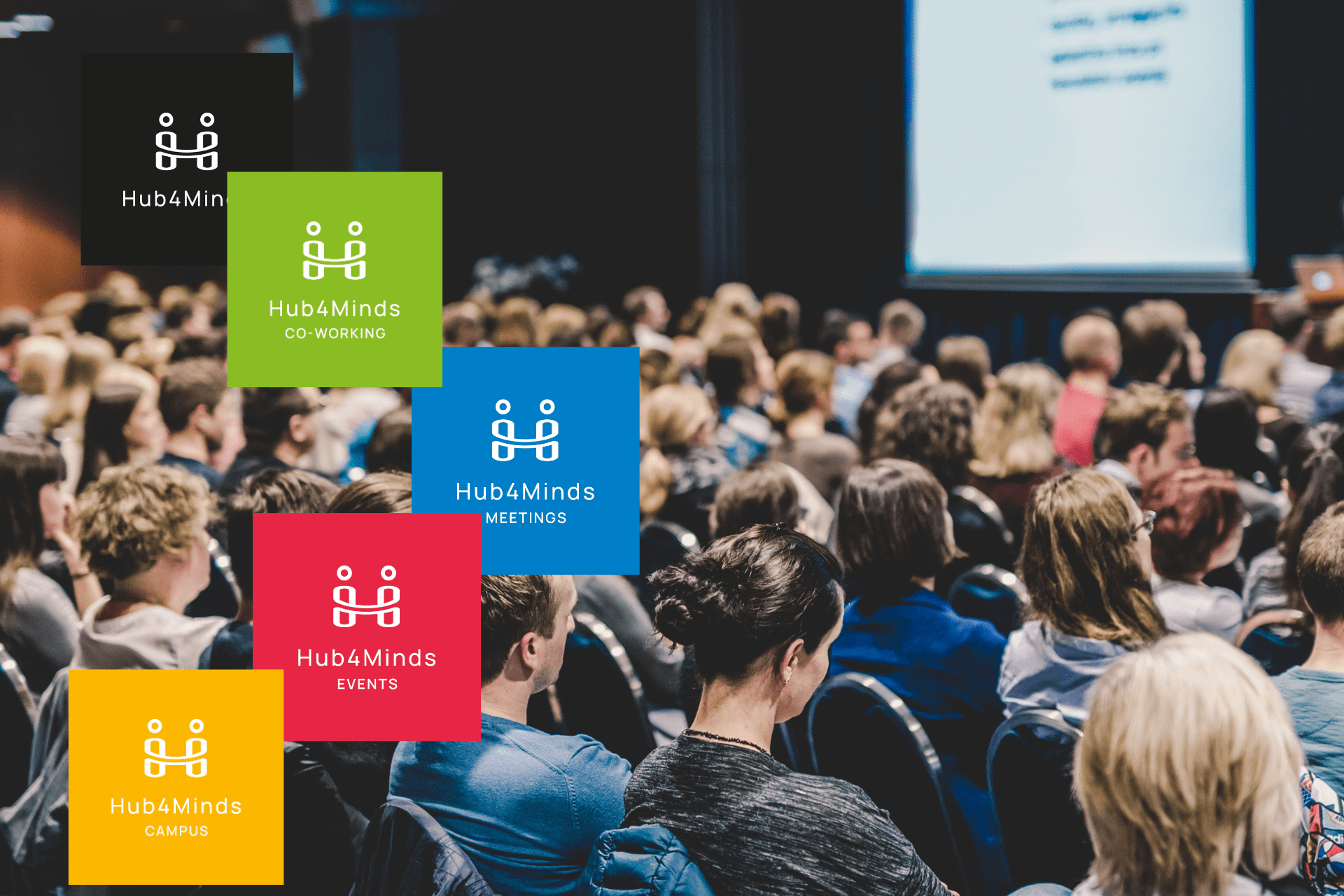 Scopri le Strutture di Hub4Minds