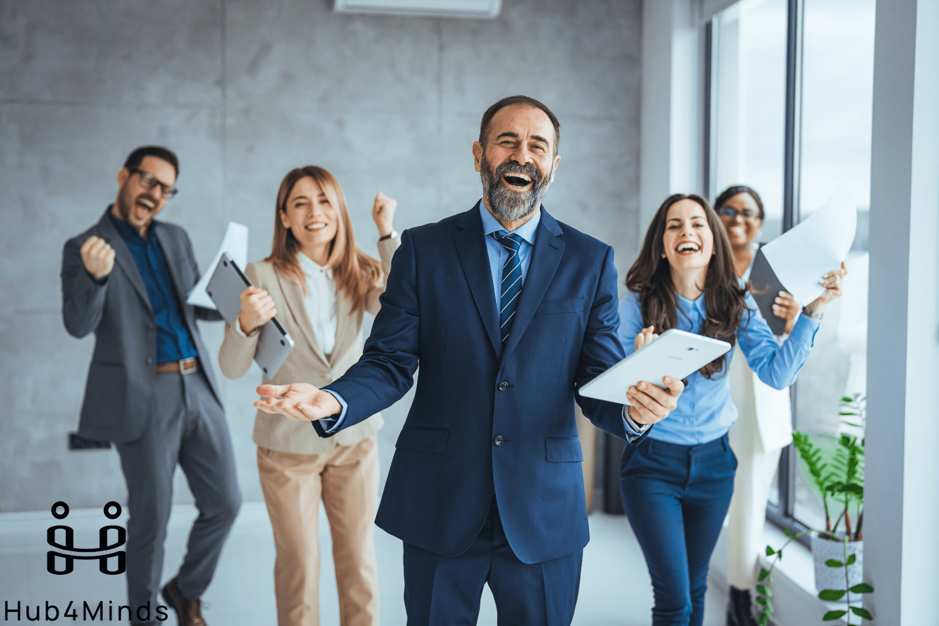 Hub4Minds di Modica: La Soluzione Ideale per Locali e Spazi Professionali a Norma di Legge