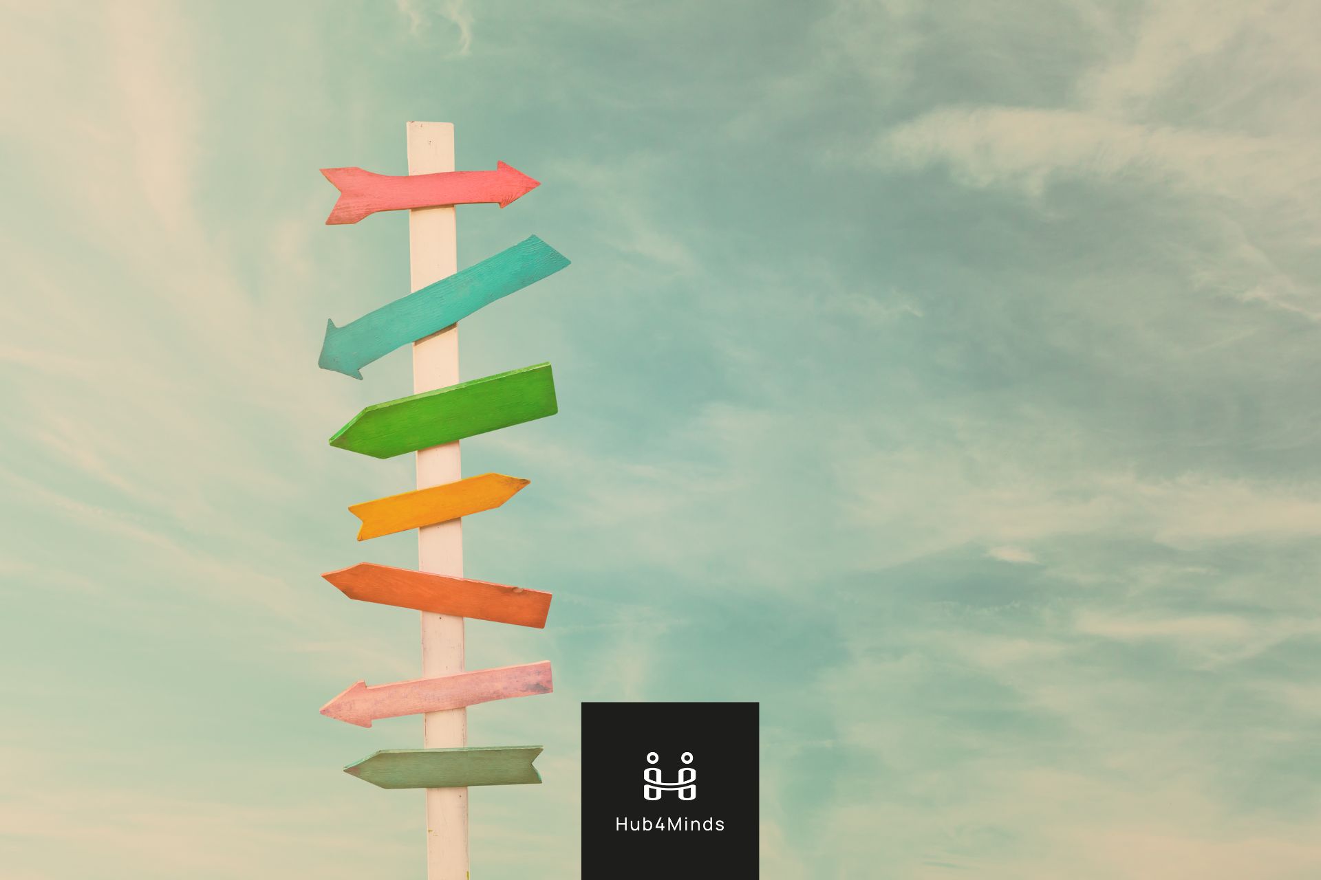Come Raggiungere Hub4Minds: Facile e Comodo da Trovare