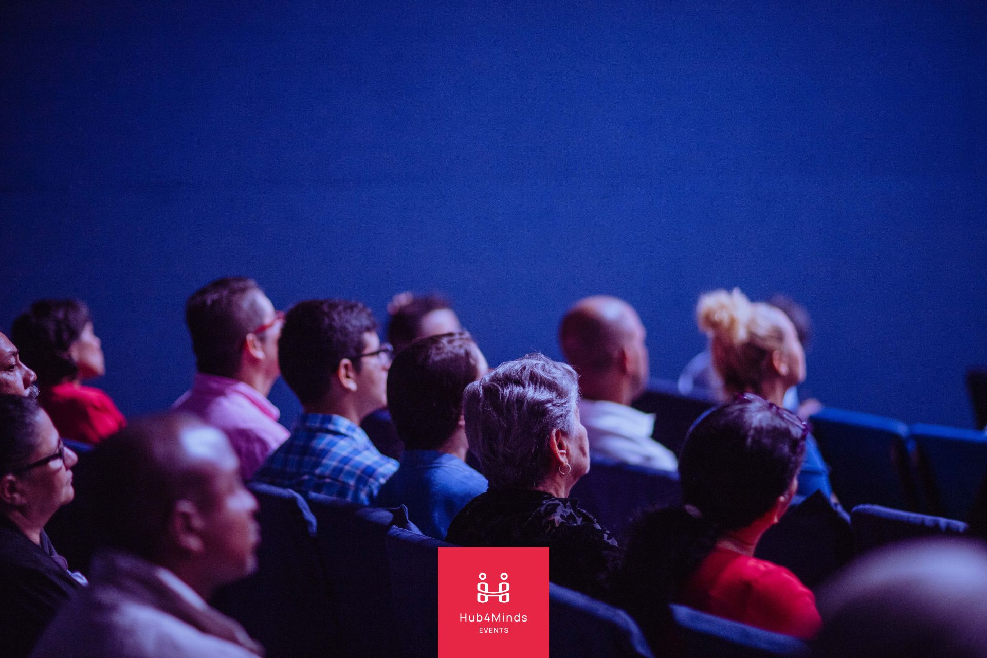 Come Hub4Minds Ha Reso Possibile un Evento di Successo