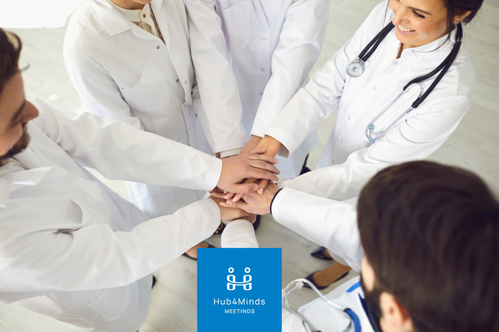 Hub4Minds: Il Tuo Partner Ideale per Congressi Medico-Scientifici di Successo